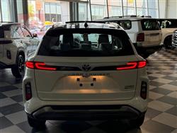 تويوتا أوربان كروزر